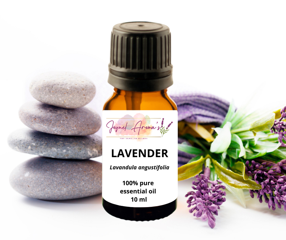 Lavender Essential Oil