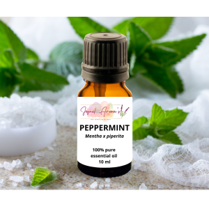 Peppermint Essential Oil