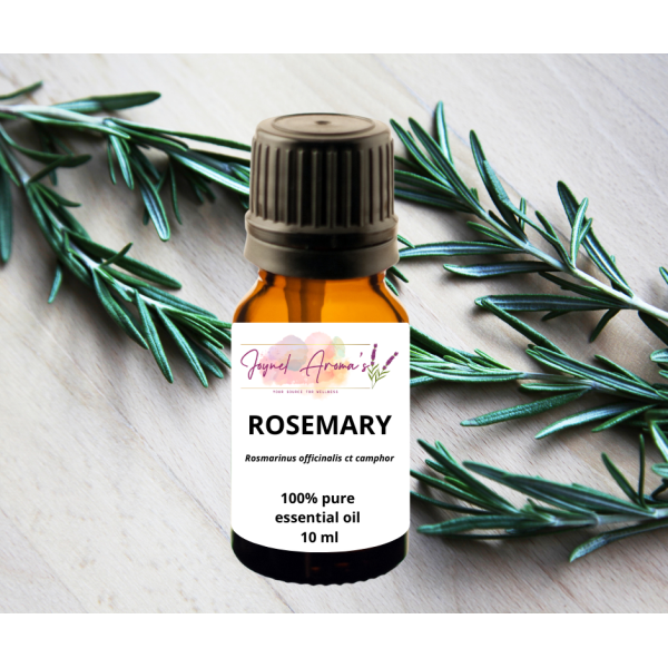 Rosemary Essential Oil
